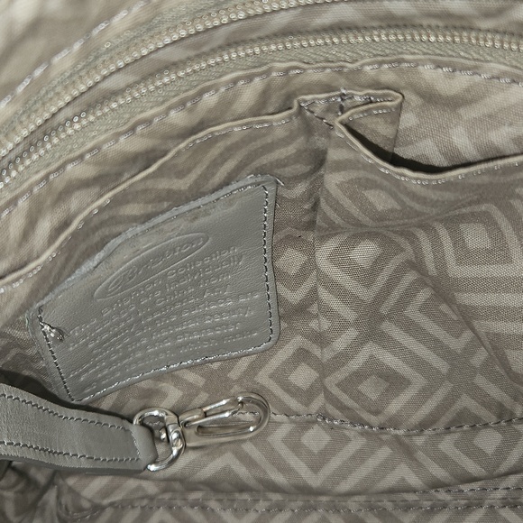 Brighton Cabana Bag - Picture 11 of 13